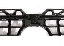 Exon Gloss Black Panamericana GT Style Grille for Mercedes Benz A-Class & A35 AMG W177 Facelift (2023-present) - MODE Auto Concepts