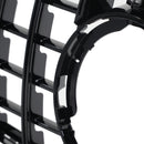 Exon Gloss Black Panamericana GT Style Grille for Mercedes Benz C63/C63s AMG (W205) Facelift (19-22) - MODE Auto Concepts