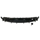 Exon Gloss Black Rear Diffuser for Tesla Model Y inc. Performance PYD (2022-2024)-1