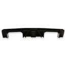 Exon Gloss Black Rear Diffuser w. Motorsport / F1 Style LED 3rd Brake Light for BMW M3 G80 G81 & M4 G82 G83 - MODE Auto Concepts
