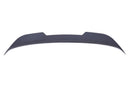 Exon Gloss Black Rear Roof Spoiler for BMW M3 G81 & 3-Series 320i 330i M340i G21-1
