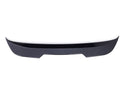 Exon Gloss Black Rear Roof Spoiler for BMW M3 G81 & 3-Series 320i 330i M340i G21-3