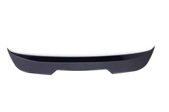 Exon Gloss Black Rear Roof Spoiler for BMW M3 G81 & 3-Series 320i 330i M340i G21