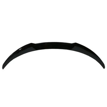 Exon Gloss Black Rear Spoiler for Tesla Model 3 inc. Performance P3D (2019-2025)