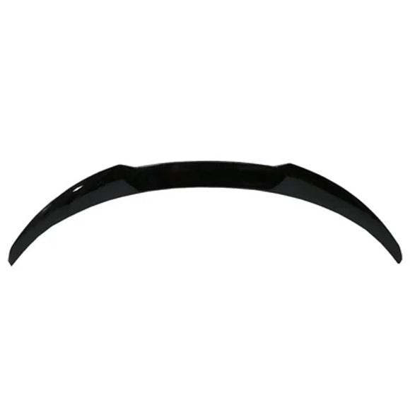 Exon Gloss Black Rear Spoiler for Tesla Model 3 inc. Performance P3D (2019-2025)