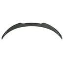 Exon Gloss Black Rear Spoiler for Tesla Model Y inc. Performance PYD (2022-2024)-1