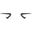 Exon Gloss Black Full Bodykit for Tesla Model Y inc. Performance PYD (2022-2024)-6