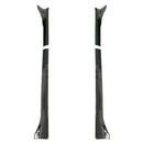 Exon Gloss Black Full Bodykit for Tesla Model Y inc. Performance PYD (2022-2024)-5