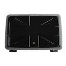 Exon Gloss Black Union Jack Side Tool Box for Land Rover Defender 90 110 L663 2019-present - MODE Auto Concepts