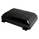 Exon Gloss Black Union Jack Side Tool Box for Land Rover Defender 90 110 L663 2019-present - MODE Auto Concepts