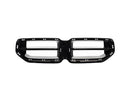 Exon Gloss Black V Style Grille for BMW M2 G87 - MODE Auto Concepts