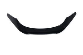 Exon Gloss Black V Style Rear Spoiler for Toyota Supra A90 - MODE Auto Concepts