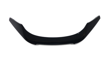 Exon Gloss Black V Style Rear Spoiler for Toyota Supra A90 - MODE Auto Concepts