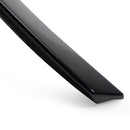 Exon Gloss Black V-Style Rear Spoiler for BMW M2 F87 inc. Competition & 2 Series F22 F23 - MODE Auto Concepts