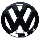 Emblex Gloss Black VW Grille & Trunk Badge Emblem Overlay Combo for VW Golf MK6 GTI R - MODE Auto Concepts