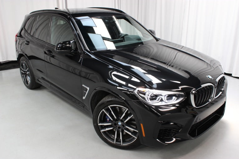 Exon M-Sport X3M Style Rear Side Wheel Arch Mould Garnish Trim for BMW X3 G01 X3M F97 - MODE Auto Concepts
