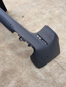 Exon M-Sport X3M Style Rear Bumper Bar & Diffuser Combo for BMW X3 G01 X3M F97 - MODE Auto Concepts