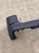 Exon M-Sport X3M Style Rear Bumper Bar & Diffuser Combo for BMW X3 G01 X3M F97 - MODE Auto Concepts