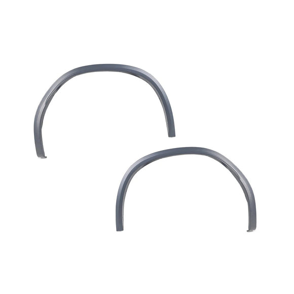 Exon M-Sport X3M Style Rear Side Wheel Arch Mould Garnish Trim for BMW X3 G01 X3M F97 - MODE Auto Concepts