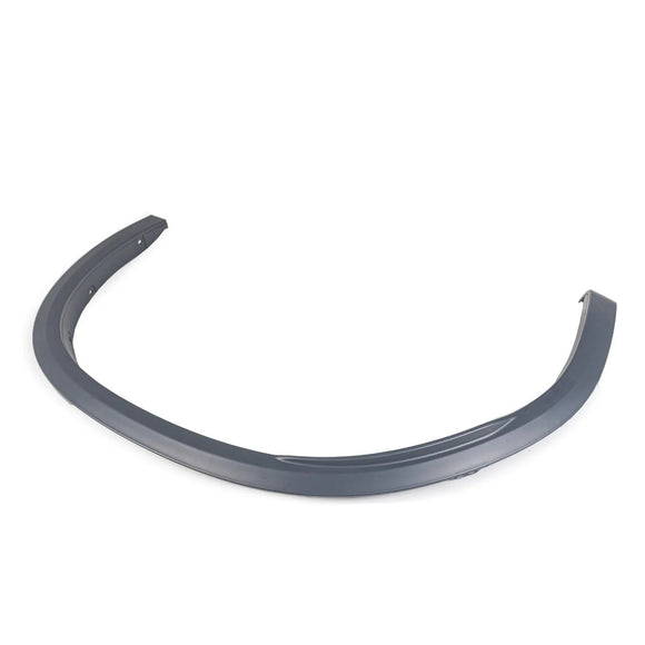 Exon M-Sport X3M Style Rear Side Wheel Arch Mould Garnish Trim for BMW X3 G01 X3M F97 - MODE Auto Concepts