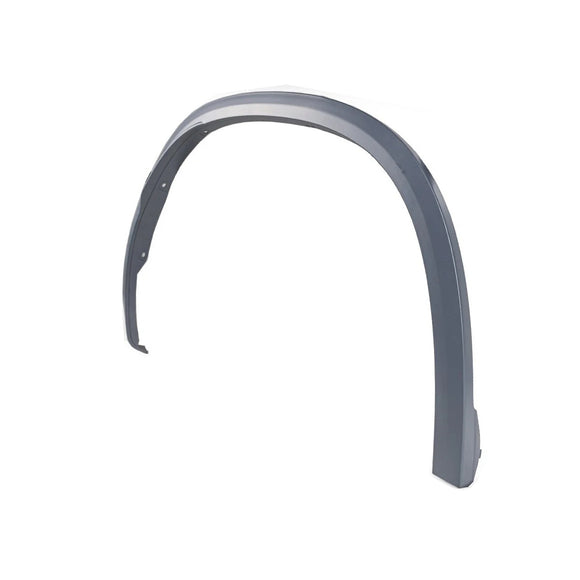 Exon M-Sport X3M Style Rear Side Wheel Arch Mould Garnish Trim for BMW X3 G01 X3M F97 - MODE Auto Concepts