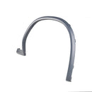 Exon M-Sport X3M/X4M Style Front Side Wheel Arch Mould Garnish Trim for BMW X3 G01 X4 G02 X3M F97 X4M F98 - MODE Auto Concepts