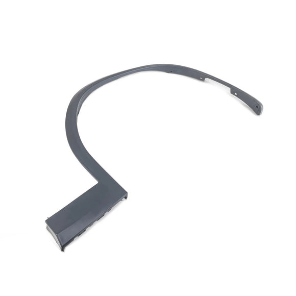 Exon M-Sport X3M/X4M Style Front Side Wheel Arch Mould Garnish Trim for BMW X3 G01 X4 G02 X3M F97 X4M F98 - MODE Auto Concepts