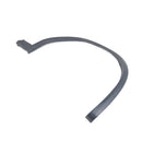 Exon M-Sport X3M/X4M Style Front Side Wheel Arch Mould Garnish Trim for BMW X3 G01 X4 G02 X3M F97 X4M F98 - MODE Auto Concepts