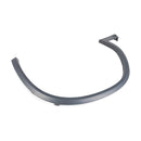 Exon M-Sport X3M/X4M Style Front Side Wheel Arch Mould Garnish Trim for BMW X3 G01 X4 G02 X3M F97 X4M F98 - MODE Auto Concepts