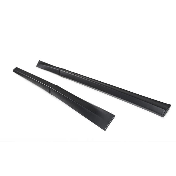 Exon M-Sport X3M/X4M Style Full Side Door Mould Garnish Trim for BMW X3 G01 X4 G02 X3M F97 X4M F98 - MODE Auto Concepts