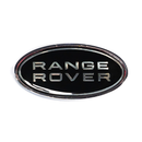Emblex Range Rover Style Gloss Black Rear Trunk Badge Emblem for Range Rover Sport L494 - MODE Auto Concepts