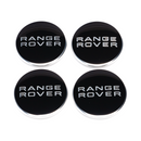 Emblex Range Rover Style Gloss Black Wheel Center Caps for Range Rover Sport L494 - MODE Auto Concepts
