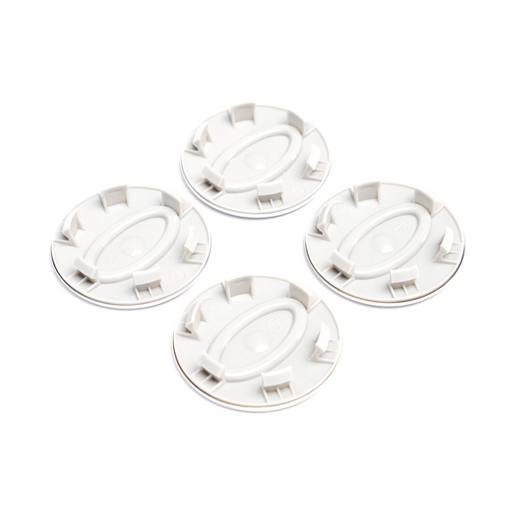 Emblex Range Rover Style Gloss Black Wheel Center Caps for Range Rover Sport L494 - MODE Auto Concepts