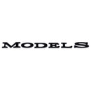 Emblex Tesla Style Gloss Black Rear Badge Emblem for Tesla Model S - MODE Auto Concepts