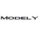 Emblex Tesla Style Gloss Black Rear Badge Emblem for Tesla Model Y - MODE Auto Concepts