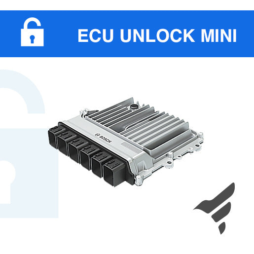 FEMTO MINI Cooper S JCW F54 F55 F56 F57 F60 DME Bench Unlock Service for BOSCH Locked 06/2020-Current B46 B48 - MODE Auto Concepts