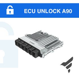 FEMTO Toyota Supra GR A90 J29 DME Bench Unlock Service for BOSCH Locked 06/2020-Current B48 B58 - MODE Auto Concepts