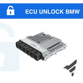FEMTO BMW DME Bench Unlock Service for BOSCH Locked 06/2020-Current S58 S63TU B46 B48 B58 N63TU F & G Series - MODE Auto Concepts