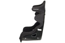 Fibreglass Motorsport Winged Seat Black 403 FIA CAMS MAS Approved (M-L)-4