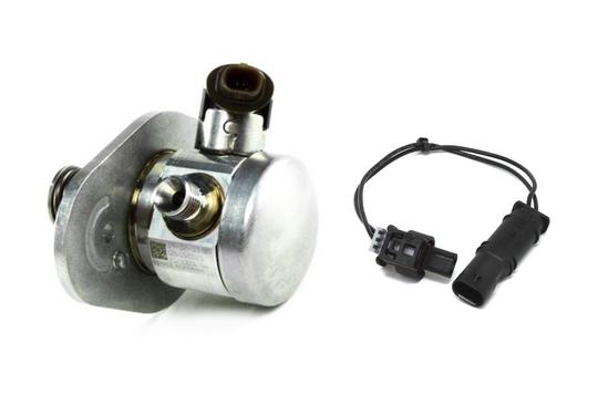 Genuine BMW B58TU HPFP Supra Fuel Pump Retrofit Kit inc. Fuel-It! Extension Harness for B58 BMW M140i / M240i / 340i / 440i (F20/F22/F30/F32) X3 / X4 M40i - MODE Auto Concepts