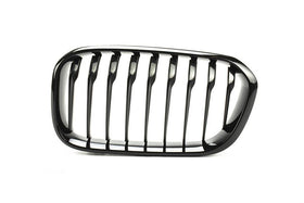 Genuine BMW Gloss Black Grille Left for BMW 1 Series M135i LCI M140i F20 - MODE Auto Concepts