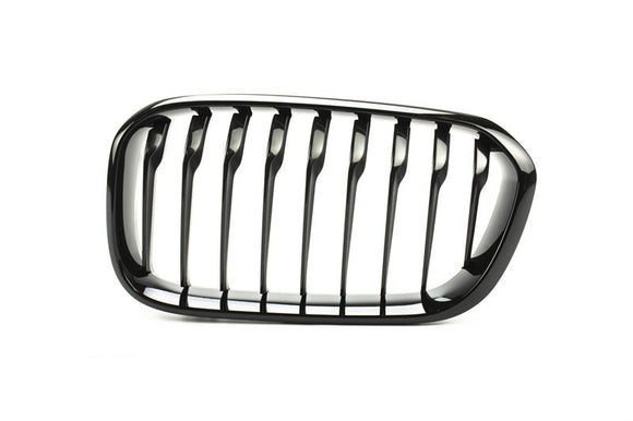 Genuine BMW Gloss Black Grille Left for BMW 1 Series M135i LCI M140i F20 - MODE Auto Concepts