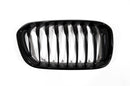 Genuine BMW Gloss Black Grille Right for BMW 1 Series M135i LCI M140i F20 - MODE Auto Concepts