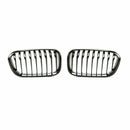 Genuine BMW Gloss Black Grille Set for BMW 1 Series M135i LCI M140i F20 - MODE Auto Concepts