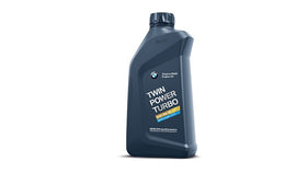Genuine BMW M Performance Engine Oil 1L for TwinPower Turbo 5W-30