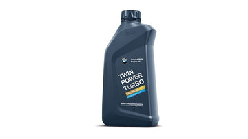 Genuine BMW M Performance Engine Oil 1L for TwinPower Turbo 5W-30