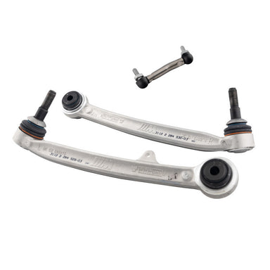 Genuine BMW M3/M4 F8X Front Lower Control Arm Upgrade Kit for BMW 1 2 3 4 Series F20 F22 F23 F30 F32 inc. M3 F80 M4 F82 M2 & M2 Competition F87 - MODE Auto Concepts