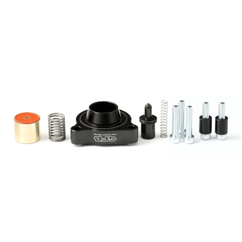 GFB DV+ Diverter Valve for Renault MK4 1.6T Clio Megane IV RS Performance - MODE Auto Concepts