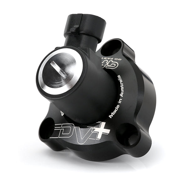 GFB DV+ T9382 Diverter Valve for Mini Peugeot Citroën