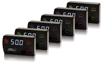 GFB G-Force III Electronic Boost Controller - MODE Auto Concepts